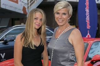 Dcera Kateřiny Neumannové dráždí z exotiky. Sexy atletla předvedla tělo v bikinách